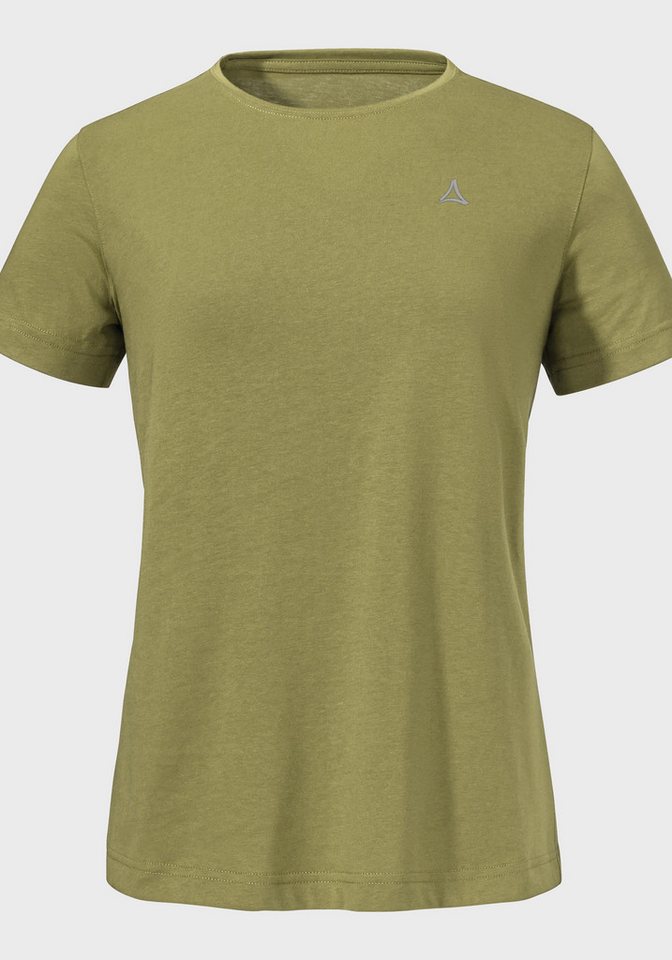 Schöffel Funktionsshirt T Shirt Hohberg L Schöffel Funktionsshirt T Shirt Hohberg L von Schöffel