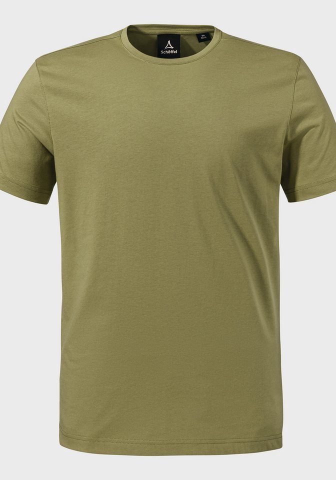Schöffel Funktionsshirt Urban T Shirt Style Collada MNS Schöffel Funktionsshirt Urban T Shirt Style Collada MNS von Schöffel