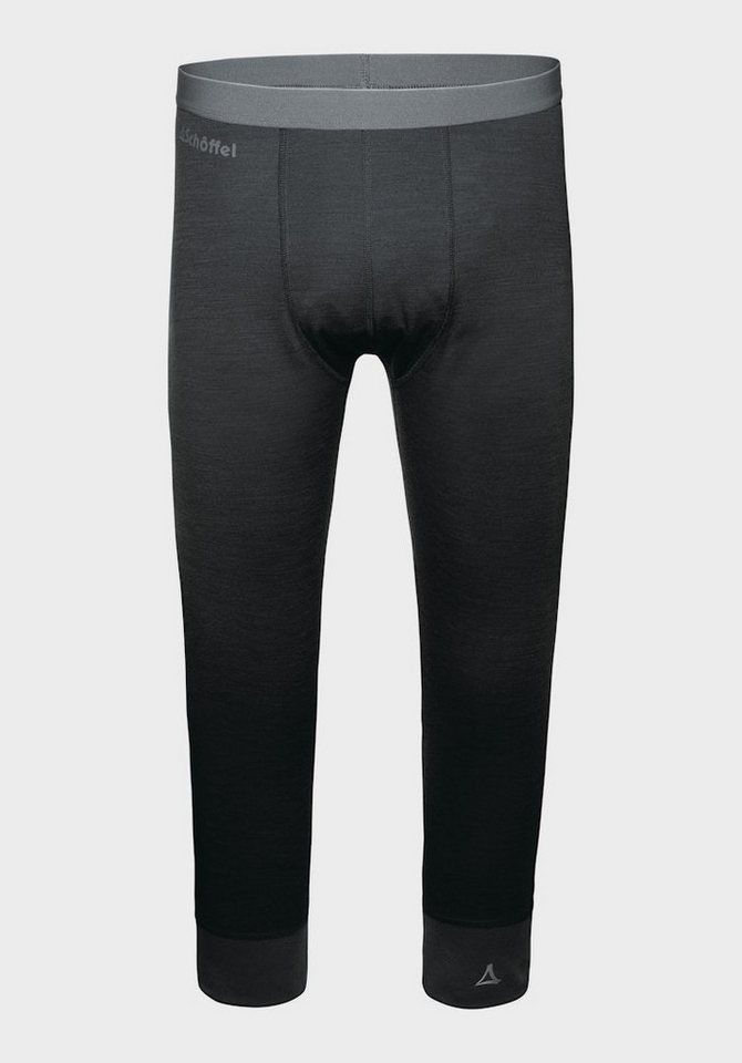 Schöffel Funktionsunterhose Merino Sport Pants short M Schöffel Funktionsunterhose Merino Sport Pants short M von Schöffel
