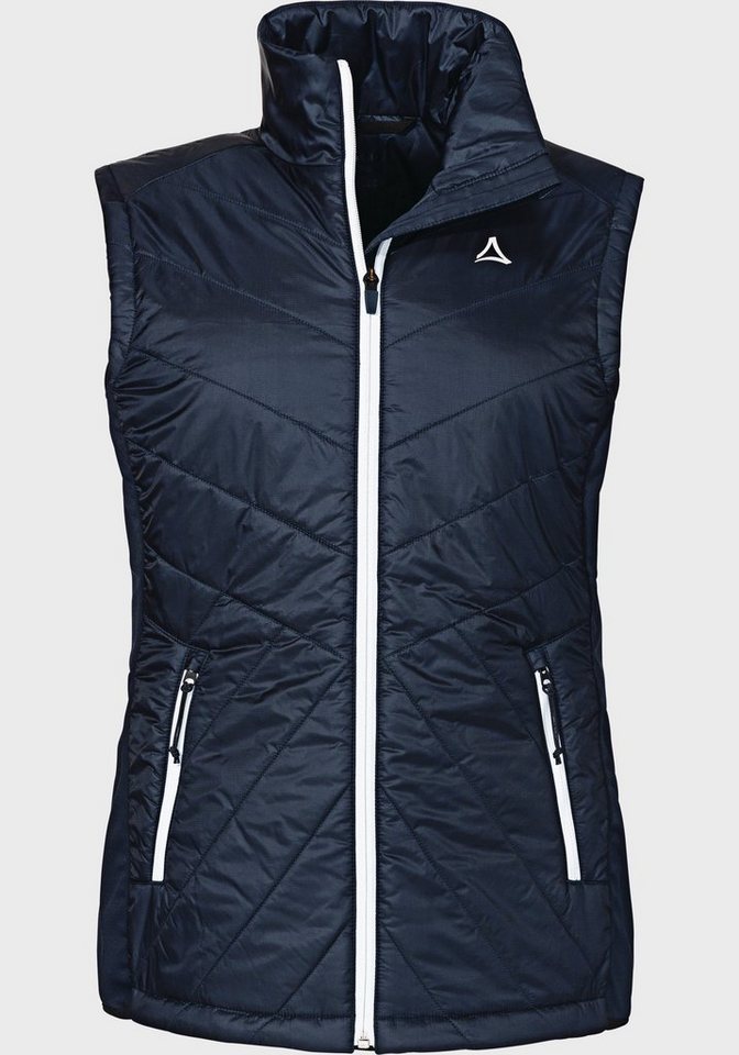 Schöffel Funktionsweste Hybrid Vest Stams L Schöffel Funktionsweste Hybrid Vest Stams L von Schöffel