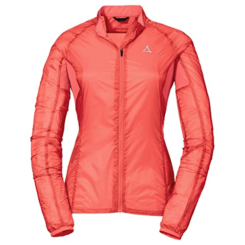 Schöffel Gaiole L Jacke georgia peach 36 Schöffel Gaiole L Jacke georgia peach 36 von Schöffel