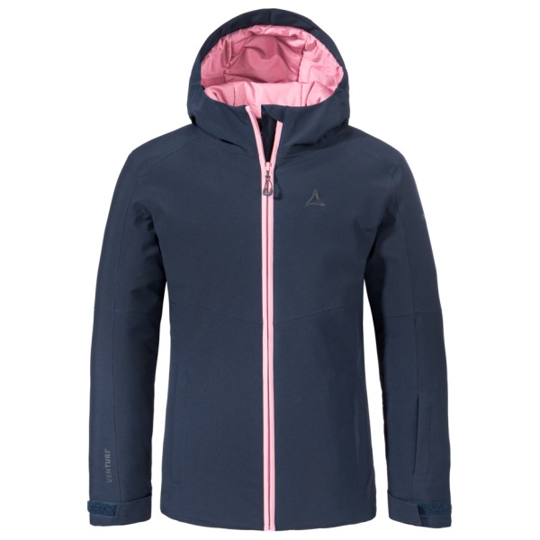 Schöffel - Girl's Ski Jacket Rastkogel - Skijacke Gr 176 blau Schöffel - Girl's Ski Jacket Rastkogel - Skijacke Gr 176 blau von Schöffel