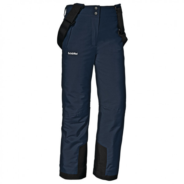 Schöffel - Girl's Ski Pants Joran - Skihose Gr 176 blau von Schöffel