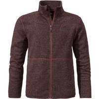 Schöffel Herren Aurora Fleece Jacke von Schöffel