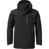 Schöffel Herren Barth 3in1 Parka von Schöffel