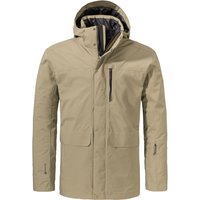 Schöffel Herren Barth 3in1 Parka Schöffel Herren Barth 3in1 Parka von Schöffel