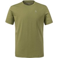 Schöffel Herren Hohberg T-Shirt Schöffel Herren Hohberg T-Shirt von Schöffel