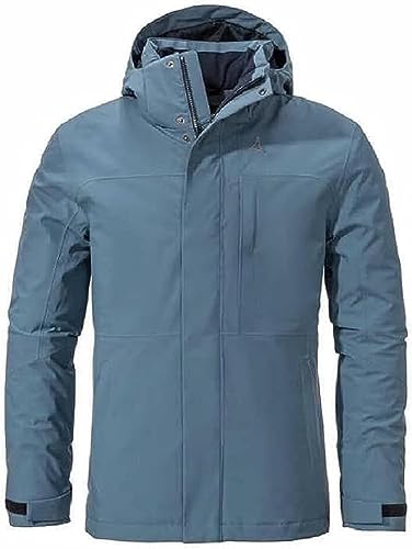 Schöffel Herren Ins. Jacket Bastianisee M Jacke Schöffel Herren Ins. Jacket Bastianisee M Jacke von Schöffel