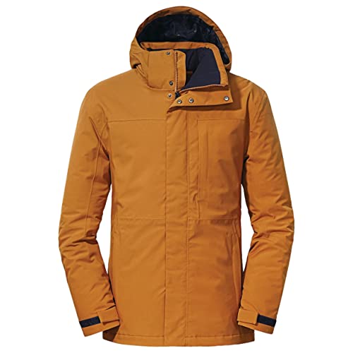 Schöffel Herren Ins. Jacket Bastianisee M Jacke von Schöffel