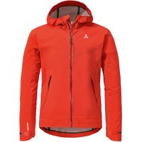 Schöffel Herren Karma Trail 2.5l Jacke Schöffel Herren Karma Trail 2.5l Jacke von Schöffel