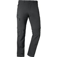 Schöffel Herren Koper 1 Zip Off Hose von Schöffel