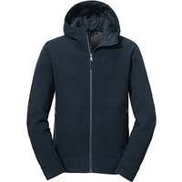 Schöffel Herren Lakefield Fleece Hoodie Jacke von Schöffel