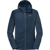Schöffel Herren Lodron Fleece Hoodie Jacke Schöffel Herren Lodron Fleece Hoodie Jacke von Schöffel