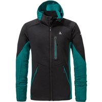 Schöffel Herren Lodron Fleece Hoodie Jacke Schöffel Herren Lodron Fleece Hoodie Jacke von Schöffel