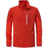 Schöffel Herren Lodron Fleece Jacke Schöffel Herren Lodron Fleece Jacke von Schöffel