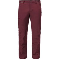 Schöffel Herren Matrei Softshell Hose Schöffel Herren Matrei Softshell Hose von Schöffel