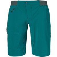 Schöffel Herren Mellow Trail MTB Hose kurz Schöffel Herren Mellow Trail MTB Hose kurz von Schöffel
