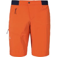Schöffel Herren Mellow Trail MTB Hose kurz Schöffel Herren Mellow Trail MTB Hose kurz von Schöffel