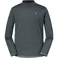 Schöffel Herren Merino Turtle Neck Longsleeve Schöffel Herren Merino Turtle Neck Longsleeve von Schöffel