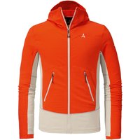 Schöffel Herren Monte Sart Hoodie Jacke Schöffel Herren Monte Sart Hoodie Jacke von Schöffel