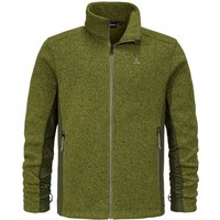 Schöffel Herren Oberau Zip In Fleece Jacke von Schöffel