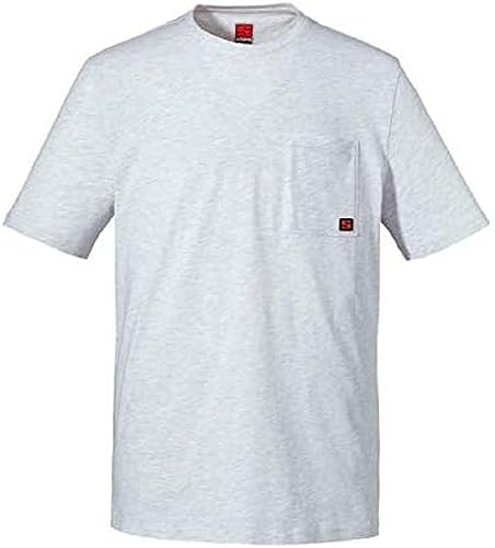 Schöffel Herren Originals Zion T-Shirt, Cloud Dancer, 50 Schöffel Herren Originals Zion T-Shirt, Cloud Dancer, 50 von Schöffel