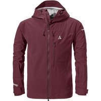 Schöffel Herren Pizac 3l Jacke von Schöffel