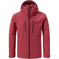 Schöffel Herren Pontresina Ski Jacke von Schöffel