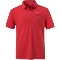 Schöffel Herren Ramseck Polo T-Shirt von Schöffel