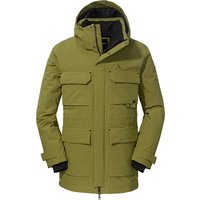 Schöffel Herren Ridgeland Down Parka Schöffel Herren Ridgeland Down Parka von Schöffel