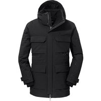 Schöffel Herren Ridgeland Down Parka Schöffel Herren Ridgeland Down Parka von Schöffel