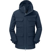 Schöffel Herren Ridgeland Down Parka Schöffel Herren Ridgeland Down Parka von Schöffel