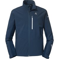 Schöffel Herren Rinnen Softshell Jacke Schöffel Herren Rinnen Softshell Jacke von Schöffel