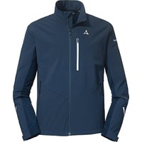 Schöffel Herren Rinnen Softshell Jacke von Schöffel