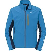 Schöffel Herren Rinnen Softshell Jacke von Schöffel