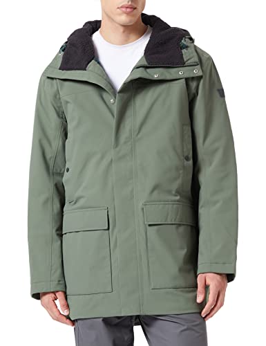 Schöffel Herren Rotterdam Jacke, col.0001, 50 EU Schöffel Herren Rotterdam Jacke, col.0001, 50 EU von Schöffel