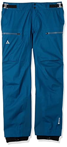 Schöffel Herren Sass Maor Hose, Lakemount Blue, 54 EU Schöffel Herren Sass Maor Hose, Lakemount Blue, 54 EU von Schöffel
