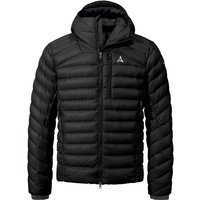 Schöffel Herren Silvretta Down Jacke Schöffel Herren Silvretta Down Jacke von Schöffel