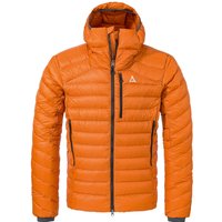 Schöffel Herren Silvretta Down Jacke Schöffel Herren Silvretta Down Jacke von Schöffel