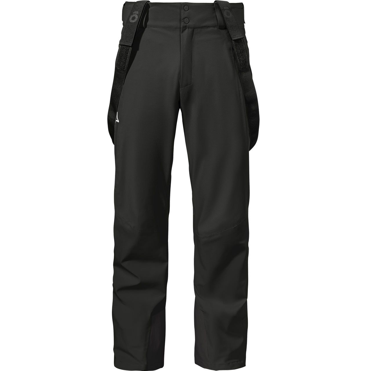 Schöffel Herren Skihose PONTRESINA black von Schöffel