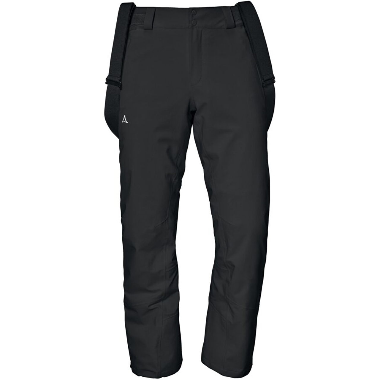 Schöffel Herren Skihose WEISSACH M black von Schöffel