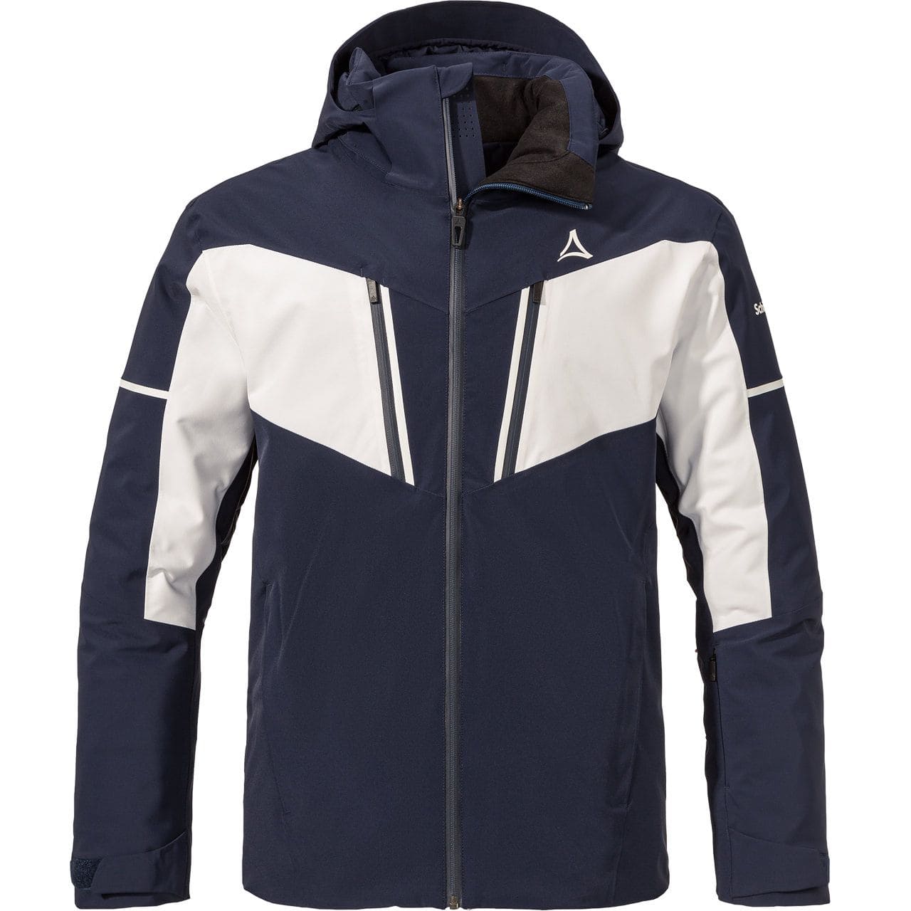 Schöffel Herren Skijacke HOHBIEL navy blazer von Schöffel