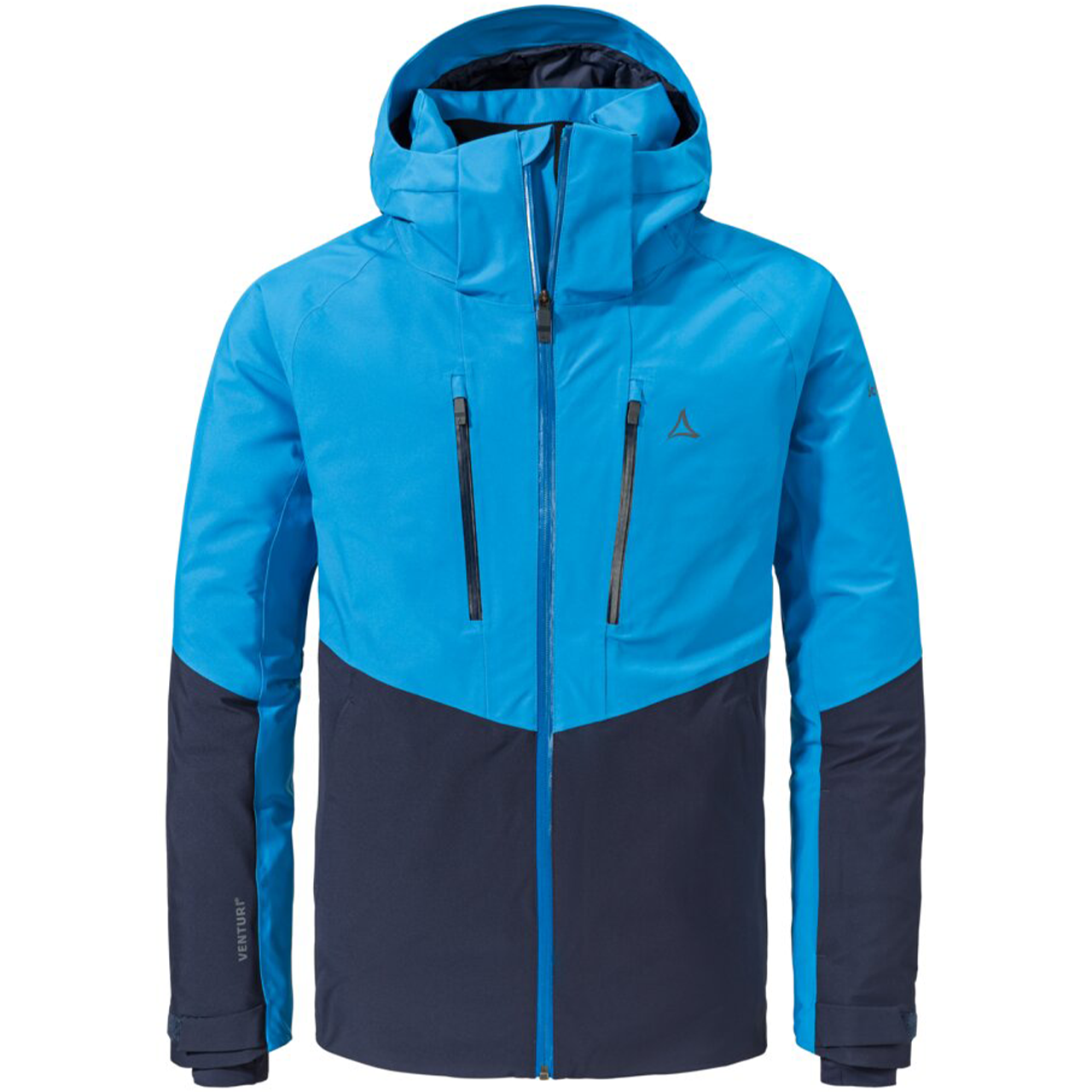 Schöffel Herren Skijacke STYLE BLIGGS MNS shift blue von Schöffel