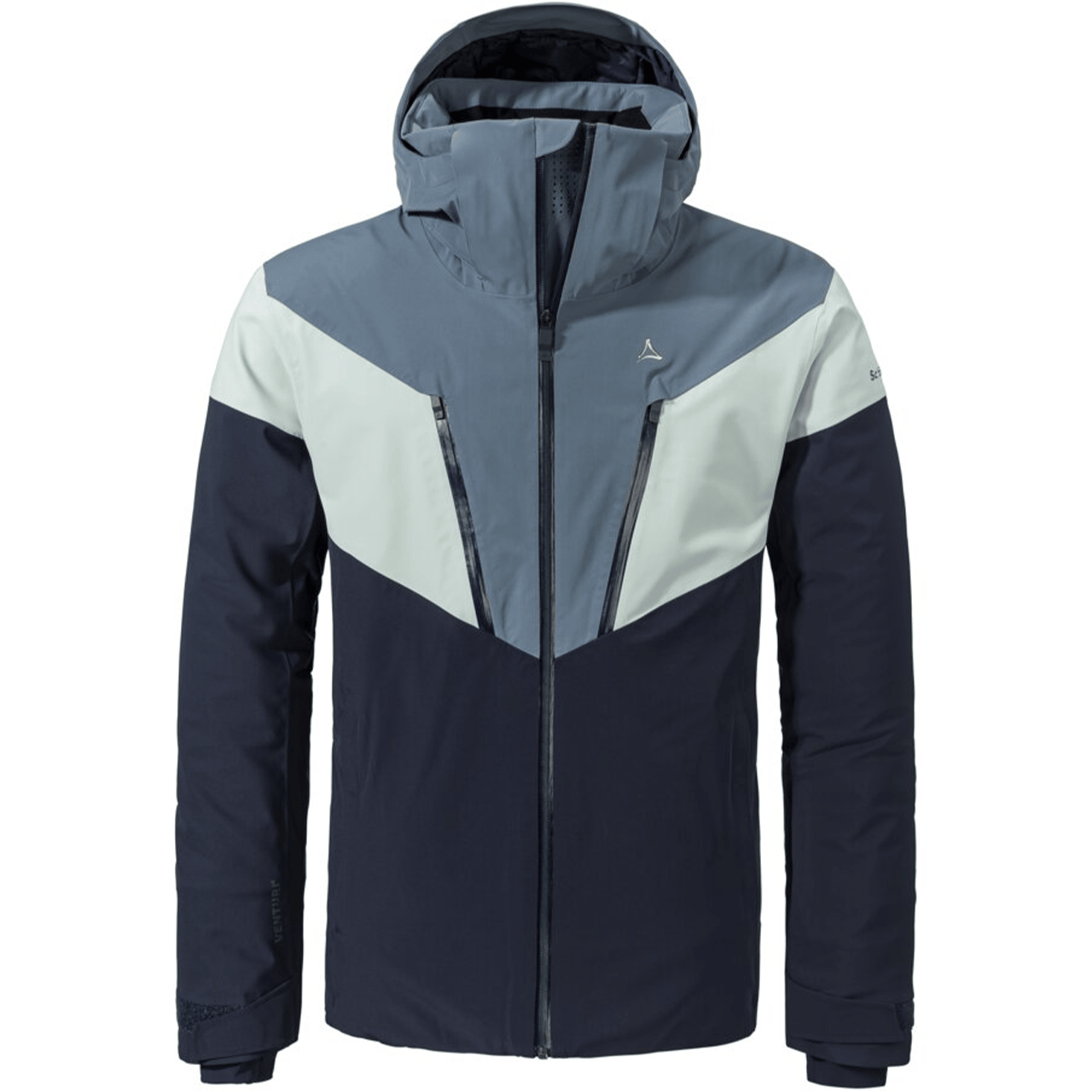 Schöffel Herren Skijacke SAFUNA navy blazer Schöffel Herren Skijacke SAFUNA navy blazer von Schöffel