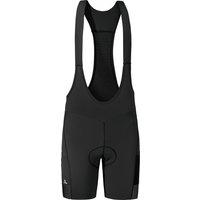 Schöffel Herren Solo 4h Skin Bib kurz Schöffel Herren Solo 4h Skin Bib kurz von Schöffel