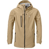 Schöffel Herren Sovramonte1 3l Jacke Schöffel Herren Sovramonte1 3l Jacke von Schöffel