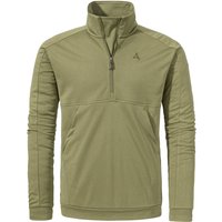 Schöffel Herren Style Baguio Circ Pullover Schöffel Herren Style Baguio Circ Pullover von Schöffel