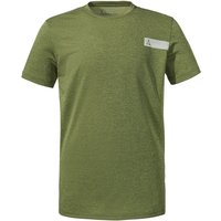 Schöffel Herren Style Baguio Circ T-Shirt Schöffel Herren Style Baguio Circ T-Shirt von Schöffel