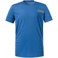 Schöffel Herren Style Baguio Circ T-Shirt Schöffel Herren Style Baguio Circ T-Shirt von Schöffel