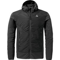 Schöffel Herren Style Blaueis Hybrid Jacke Schöffel Herren Style Blaueis Hybrid Jacke von Schöffel